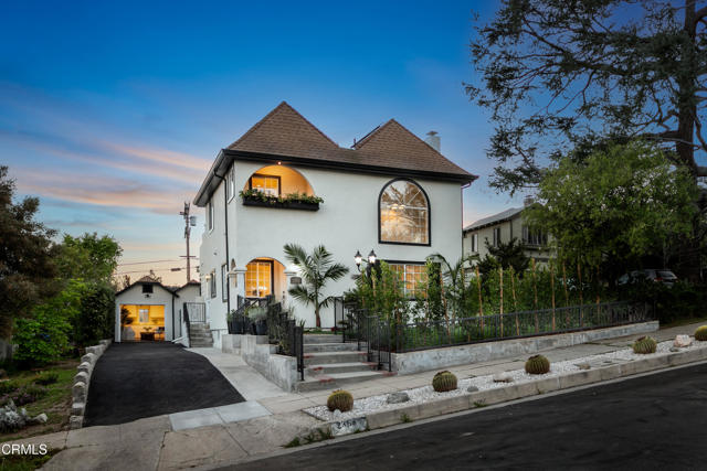 Property photo of 2354 Laverna AV