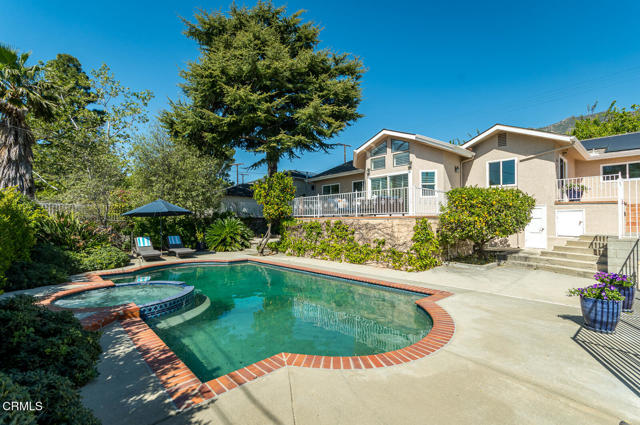 Photo of 3550 Santa Carlotta St