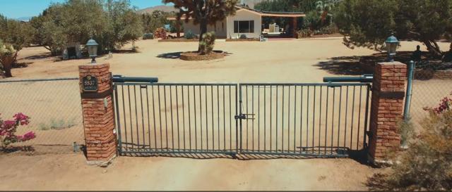 Property photo of 8837 Hardesty Drive DR