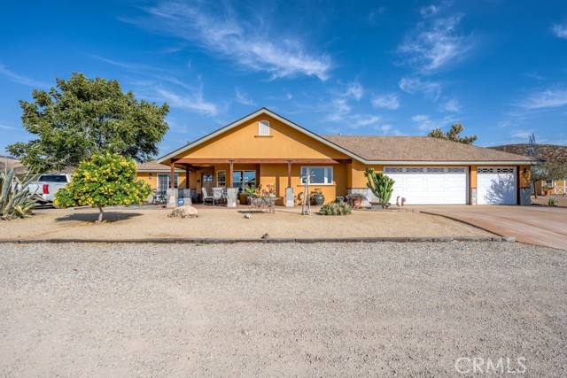 Property photo of 34554 Koontz RD