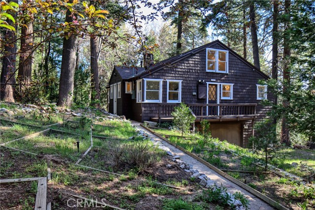 Property photo of 689 Burnt Mill RD