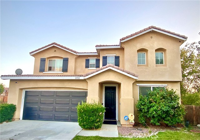 Property photo of 13711 Hidden Mesa CT
