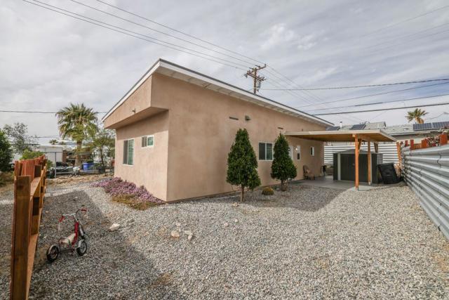 Property photo of 66434 Estrella AV