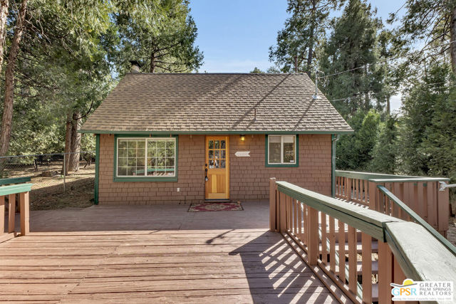 Property photo of 54795 S Circle DR