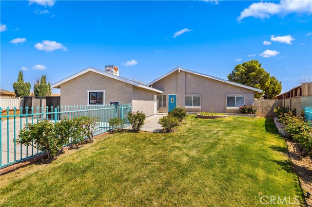 Property photo of 3501 W Avenue K13