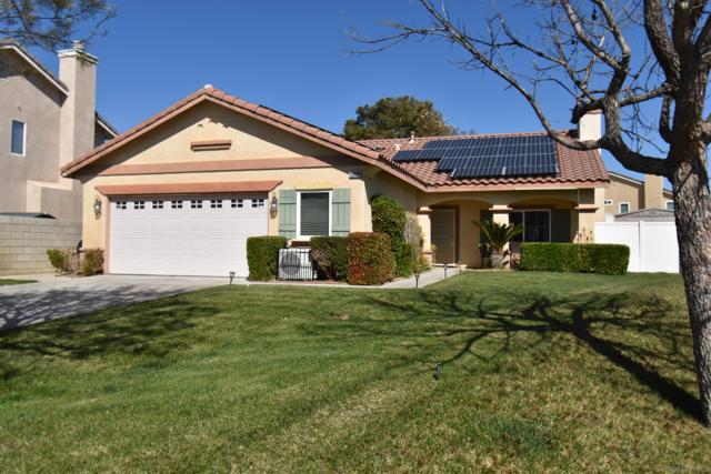Property photo of 43432 BALE CT