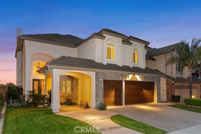 Property photo of 21495 Silvertree LN
