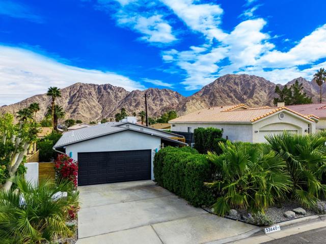 Property photo of 53640 AVENIDA RUBIO