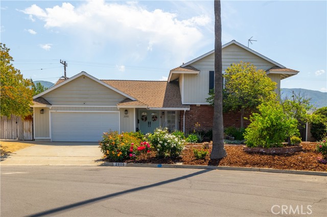 Property photo of 2010 Oakland Hills DR