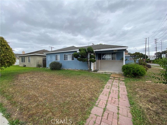 Property photo of 3428 W 189th ST