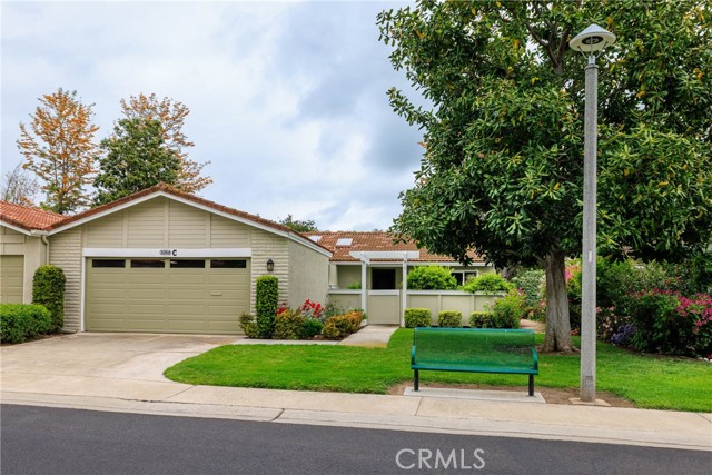 Property photo of 3268 San Amadeo