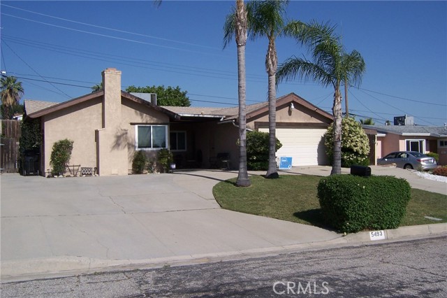 Property photo of 5493 Elm AV