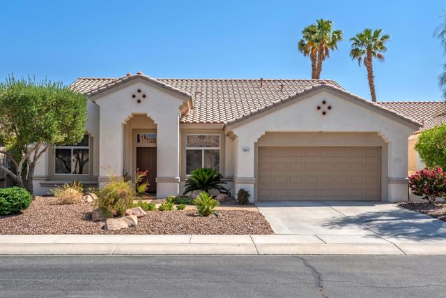 Property photo of 78573 Platinum DR