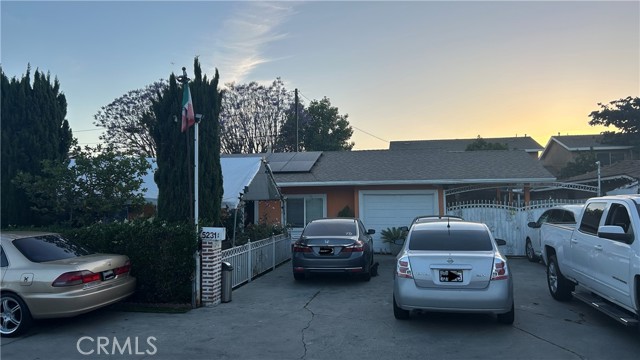 Property photo of 5231 Clara ST