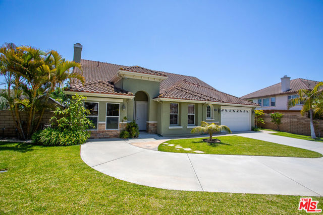 Property photo of 18568 Arbor Gate LN