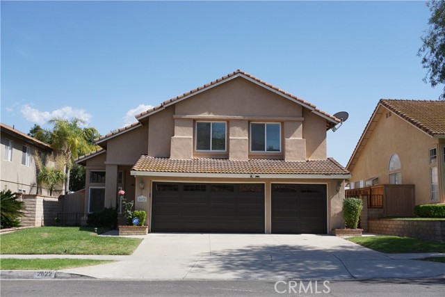 Property photo of 2622 Presidio LN