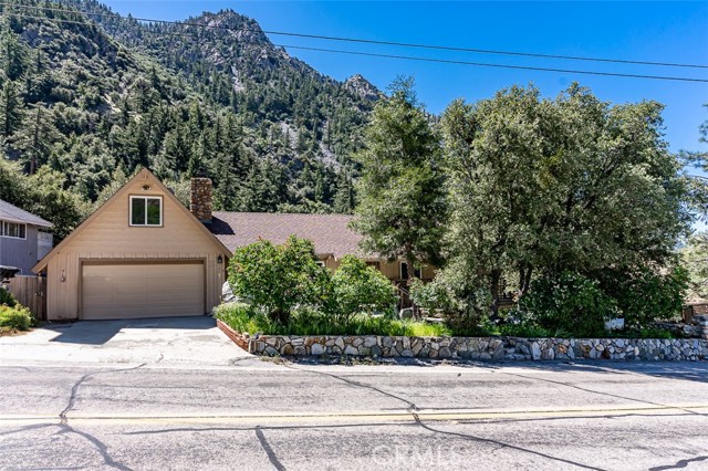 Photo of 7605 Mt Baldy Rd