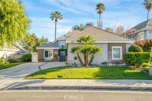 Property photo of 25906 Bellis DR