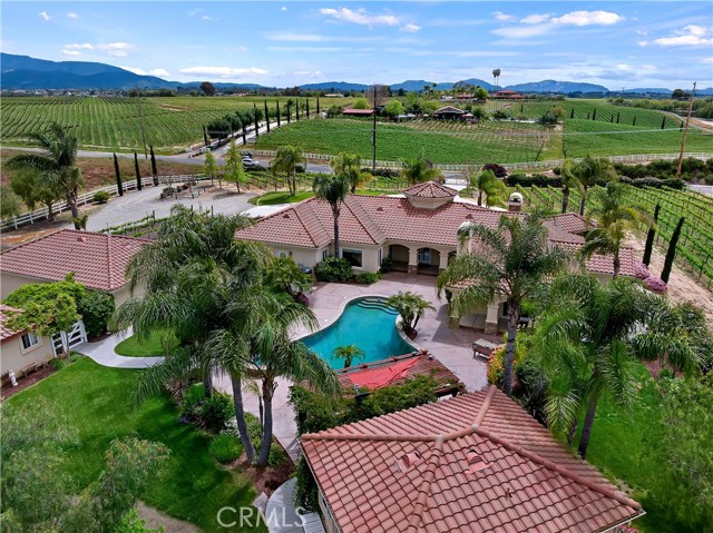 Property photo of 36090 Monte De Oro RD