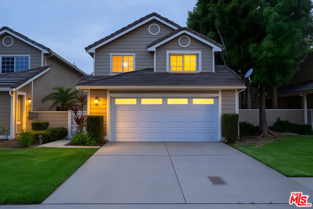 Property photo of 3616 Kensley DR