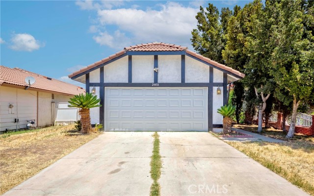 Property photo of 24416 Filaree AV