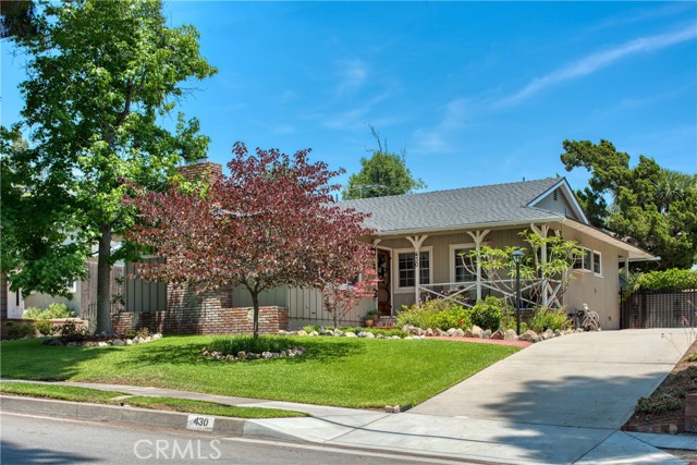 Property photo of 430 N Canyon BL