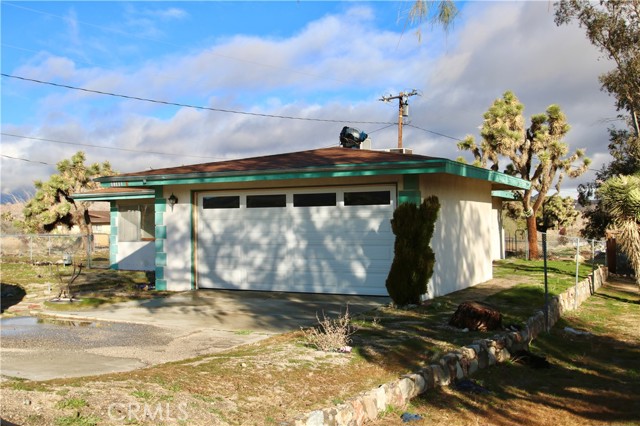 Property photo of 57136 Navajo TR