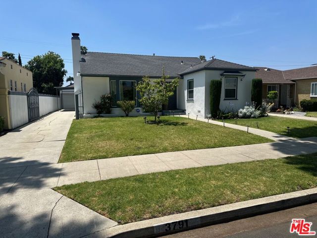 Property photo of 3791 Olmsted AV
