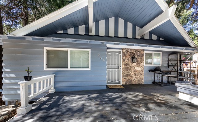 Property photo of 854 Arbula DR