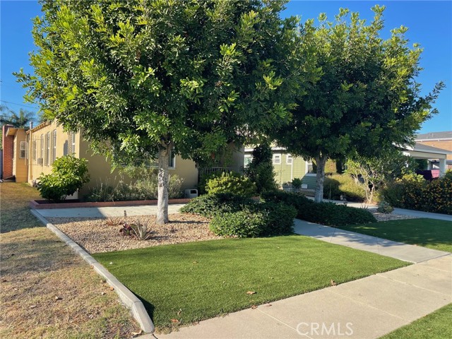 Property photo of 523 W Florence AV