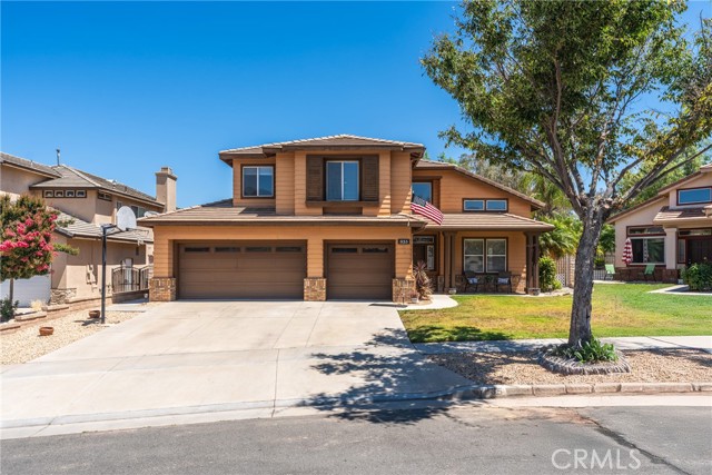 Property photo of 935 Rustlers WY