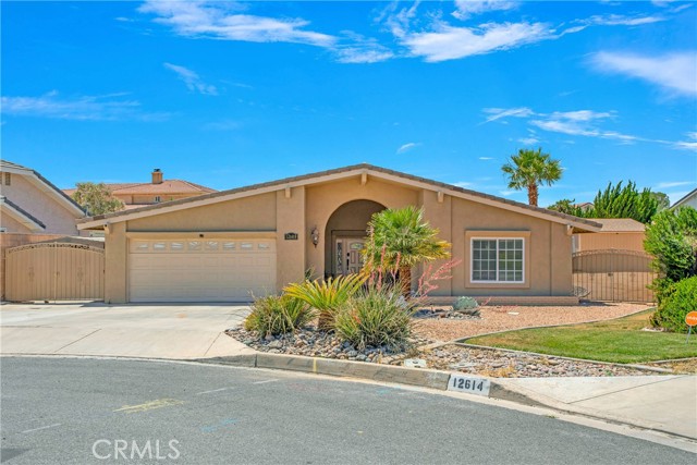 Property photo of 12608 Tamarisk RD