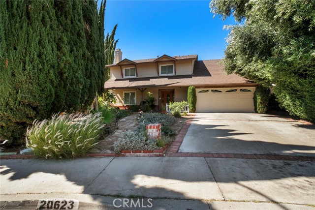 Property photo of 20623 Russ Jay ST