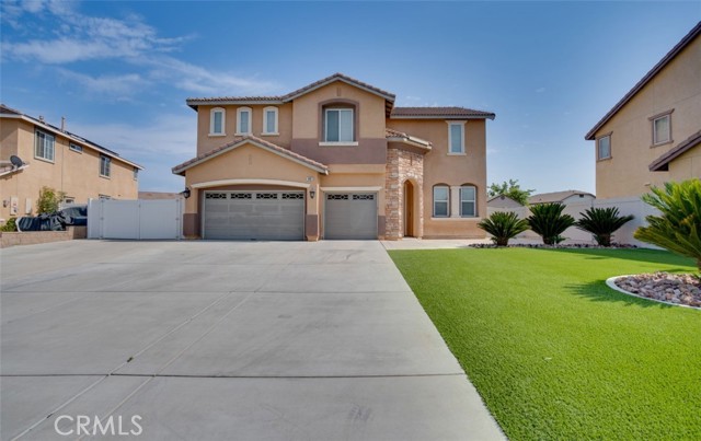 Property photo of 865 Volande CT