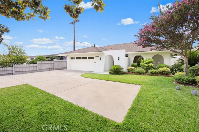 Property photo of 509 Sierra Madre Villa AV