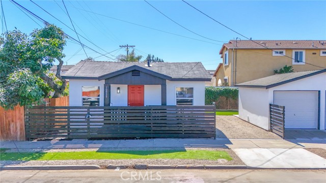 Property photo of 10955 S Spring ST