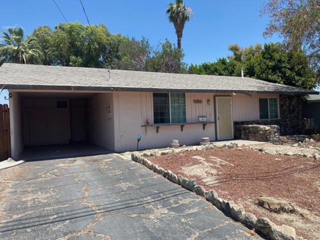 Property photo of 77650 California DR