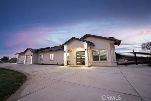 Property photo of 47922 85th St W