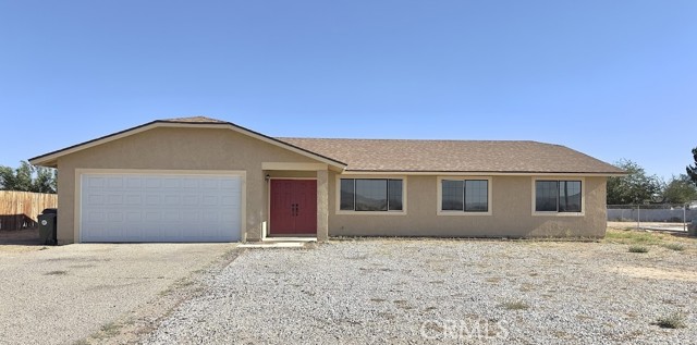 Property photo of 22311 Thunderbird RD