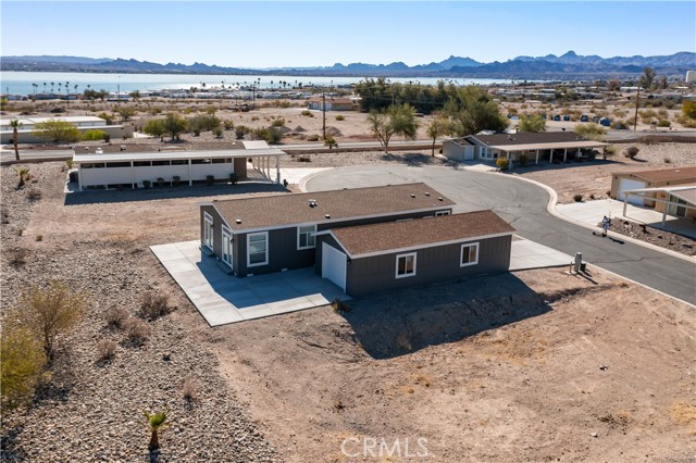 Property photo of 12600 Havasu Lake Road