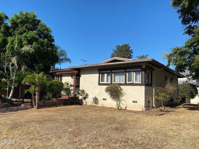 Property photo of 10057 Gaviota AV