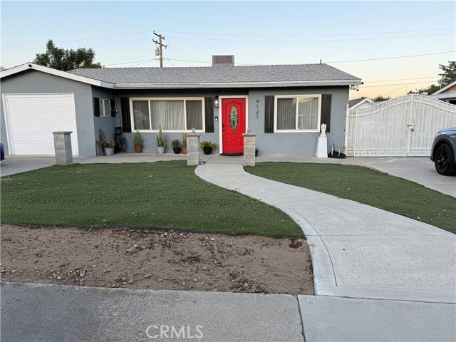 Property photo of 4127 N 4th AV