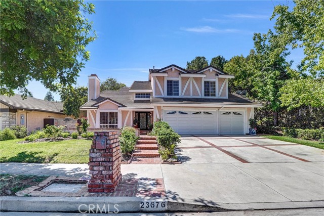 Property photo of 23676 Justice ST