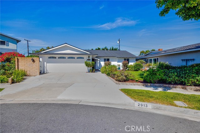 Property photo of 2913 Redwood AV