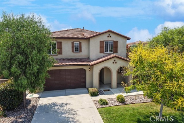 Property photo of 32387 Clear Springs DR