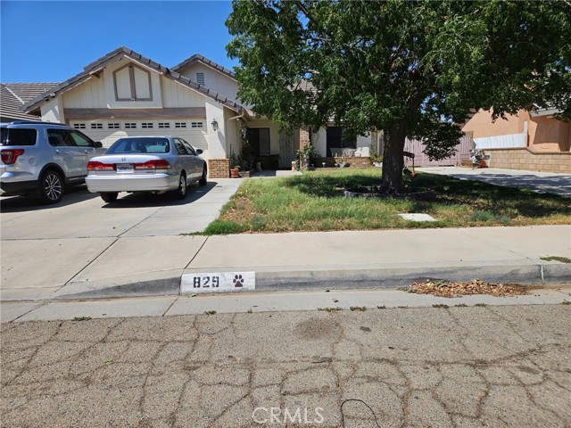Property photo of 829 E Avenue J6