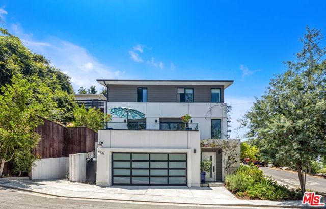 Property photo of 4841 Minden PL