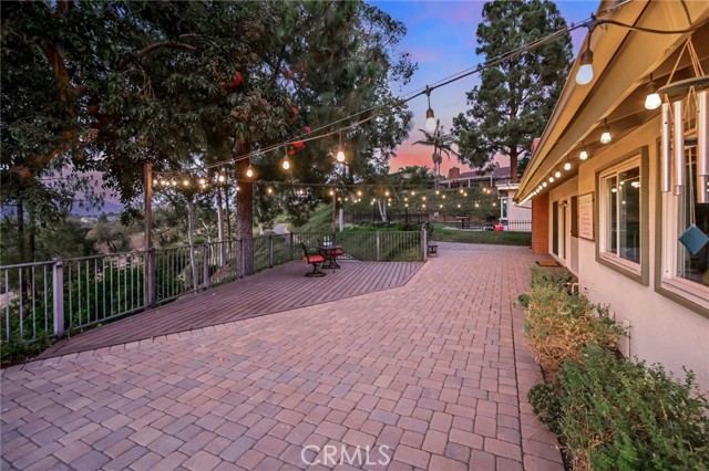 Property photo of 6587 E VIA ARBOLES