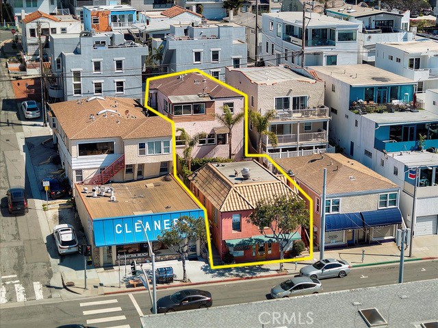 Property photo of 3216 Highland AV