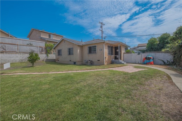 Property photo of 11126 Van Buren Ave